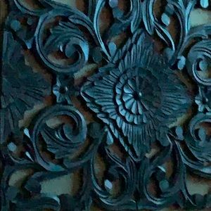 Meet your Posher, Harlane